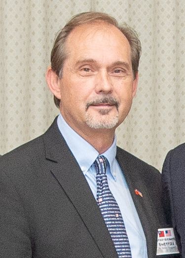Steven Haugaard